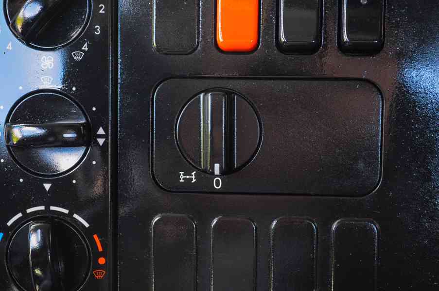 MERCEDES-BENZ ATEGO 1222 - NOVÝ HÁKOVÝ NOSIČ KONTEJNERŮ - foto 57