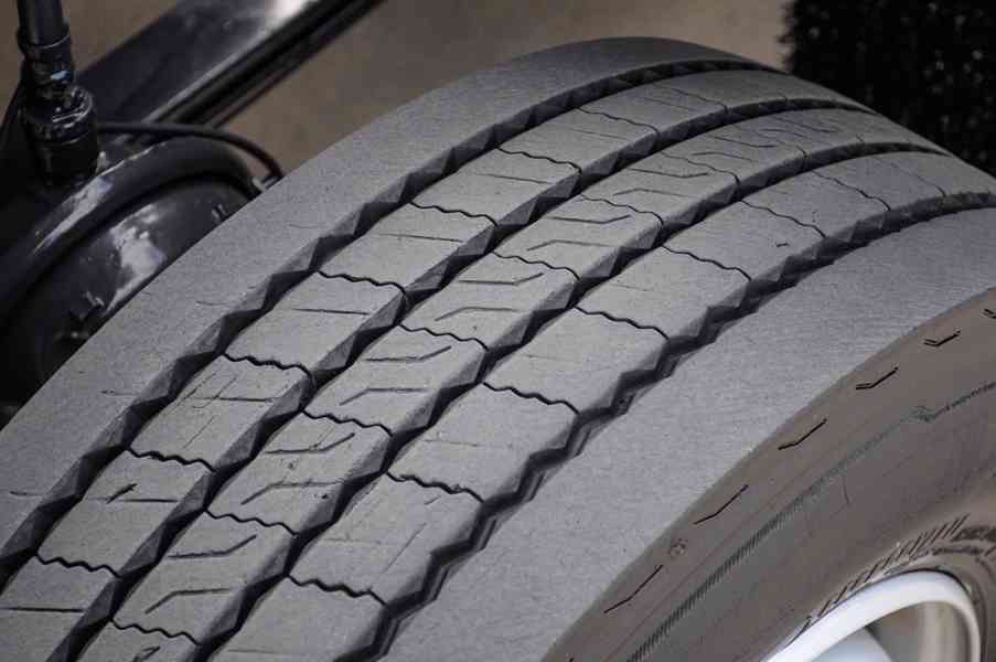 MERCEDES-BENZ ATEGO 1222 - NOVÝ HÁKOVÝ NOSIČ KONTEJNERŮ - foto 69