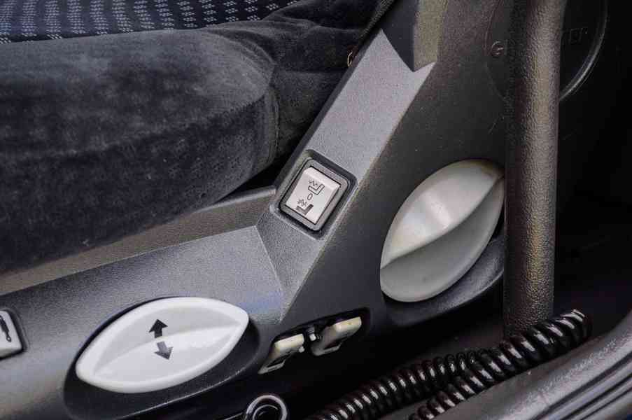 MERCEDES-BENZ ATEGO 1222 - NOVÝ HÁKOVÝ NOSIČ KONTEJNERŮ - foto 51