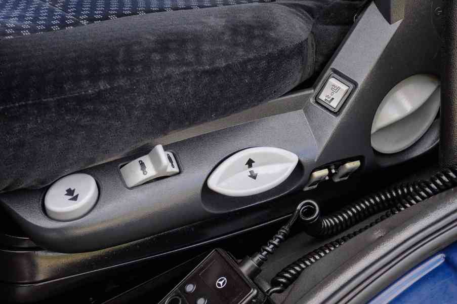 MERCEDES-BENZ ATEGO 1222 - NOVÝ HÁKOVÝ NOSIČ KONTEJNERŮ - foto 49