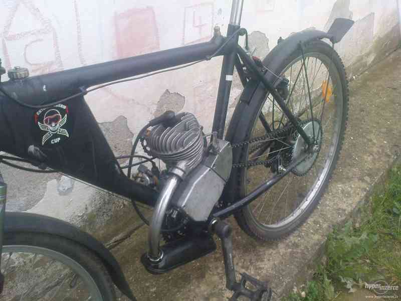 Motokolo 48 ccm - foto 2