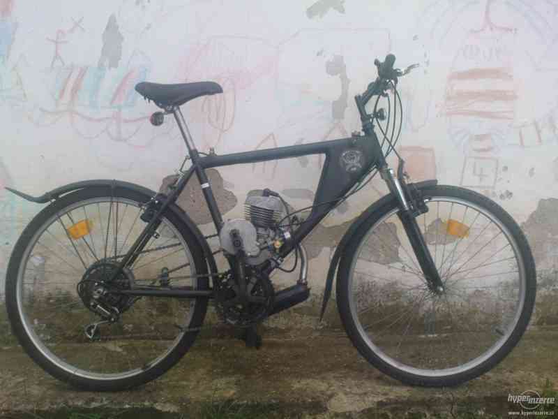 Motokolo 48 ccm - foto 3