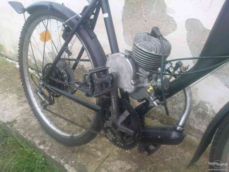 Motokolo 48 ccm - foto 4