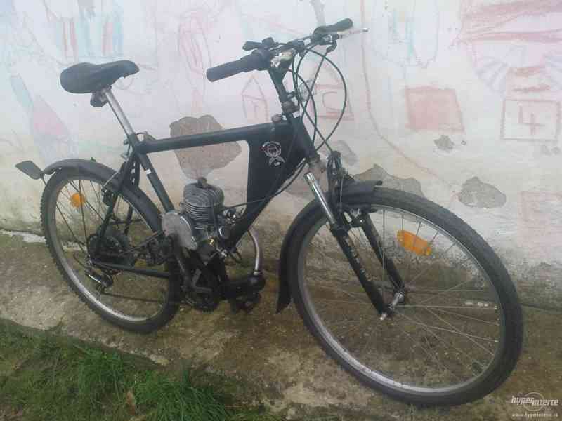 Motokolo 48 ccm - foto 5