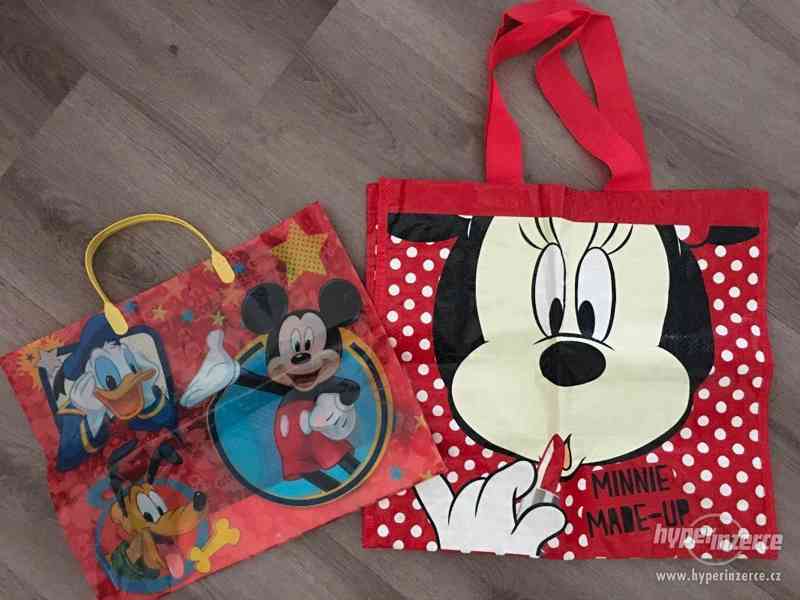 Minnie - domino, puzzle, tašky, kabelky, deštník - foto 6