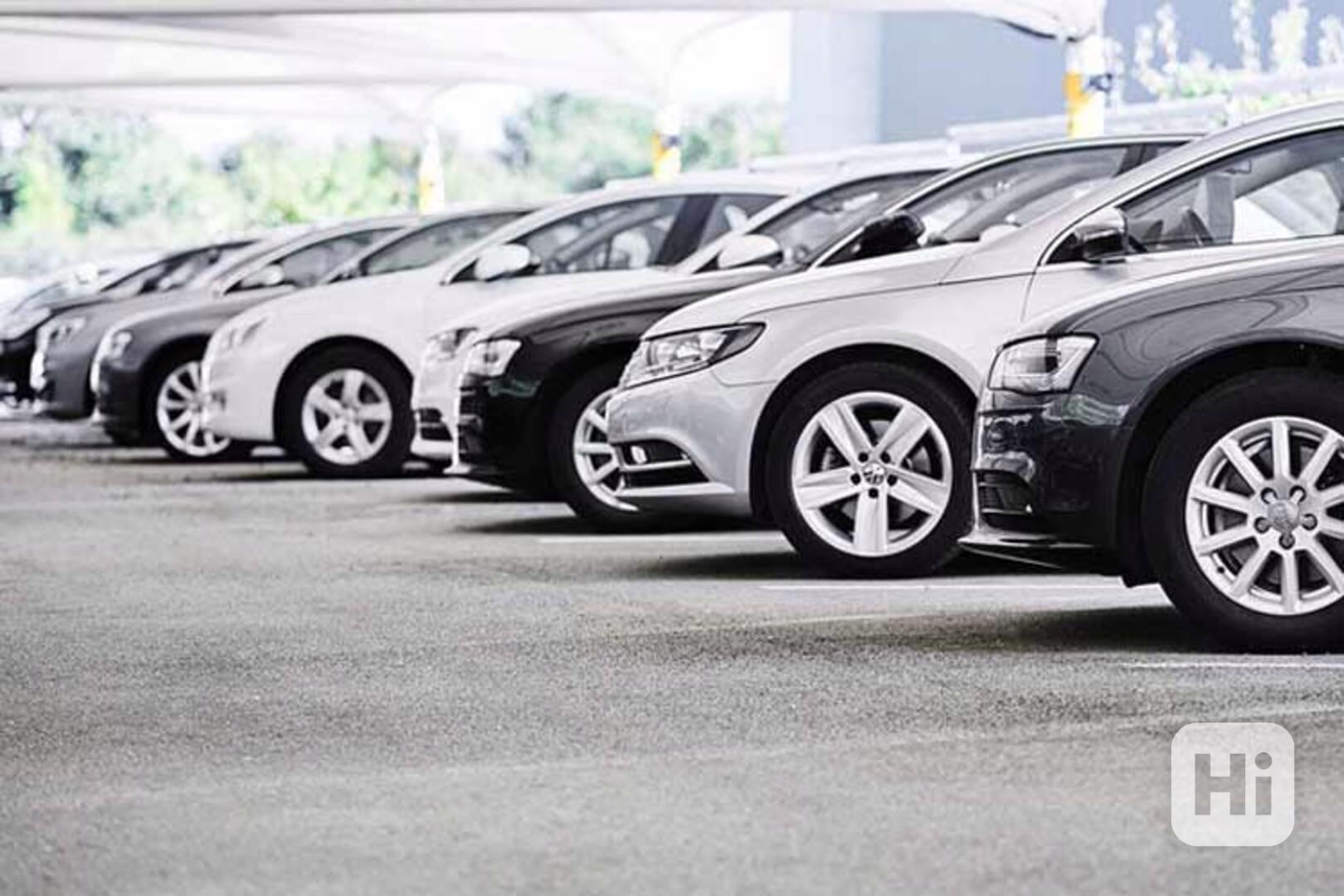 Car Rent - foto 1