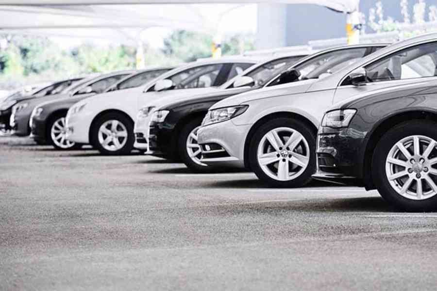 Car Rent - foto 1