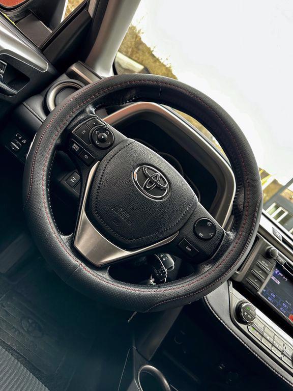 Toyota RAV 4 2,0i Life 4x4 benzín 111kw - foto 6