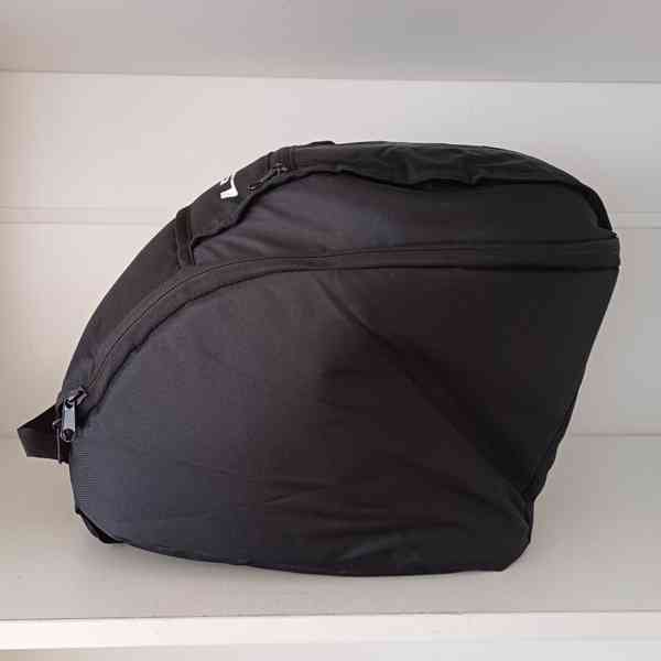 Enduro přilba LS2 Explorer Carbon Glos - XL/M - foto 11