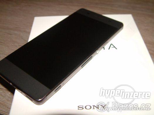 Sony Xperia XA - foto 1