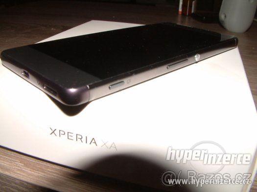 Sony Xperia XA - foto 3