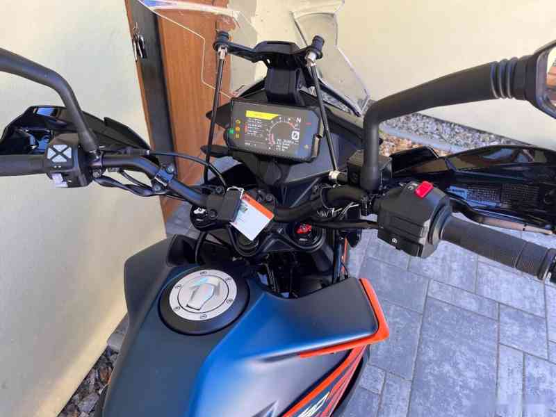 KTM 390 Adventure - foto 10