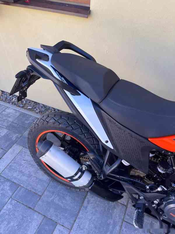 KTM 390 Adventure - foto 7