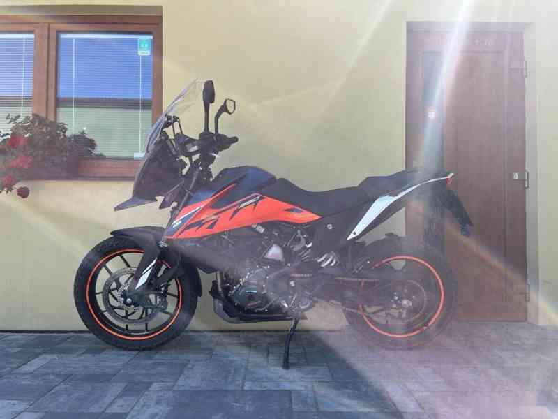 KTM 390 Adventure - foto 11