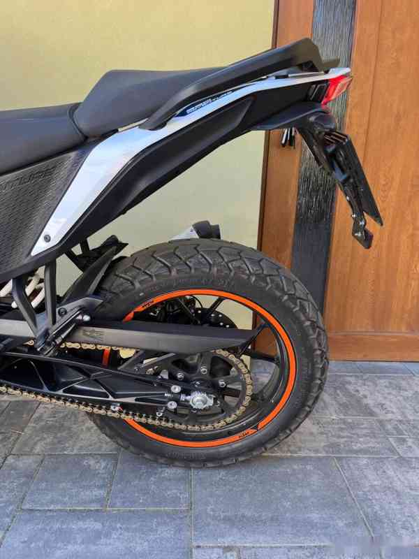 KTM 390 Adventure - foto 15