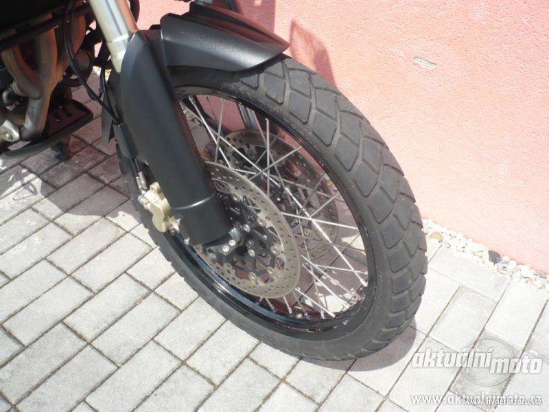 Prodej motocyklu Triumph Tiger 800 XC - foto 3