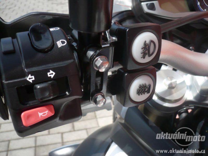 Prodej motocyklu Triumph Tiger 800 XC - foto 15