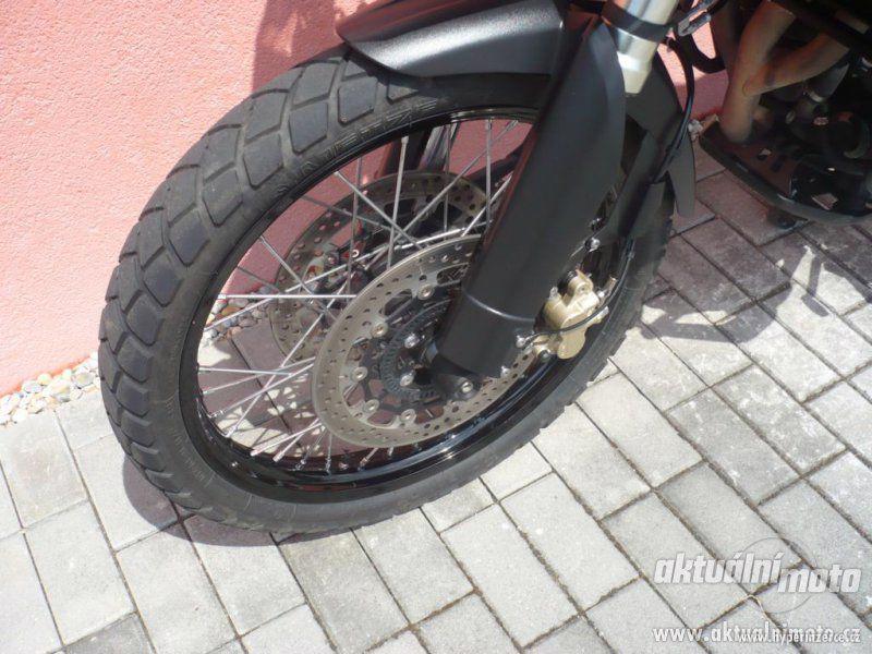 Prodej motocyklu Triumph Tiger 800 XC - foto 18