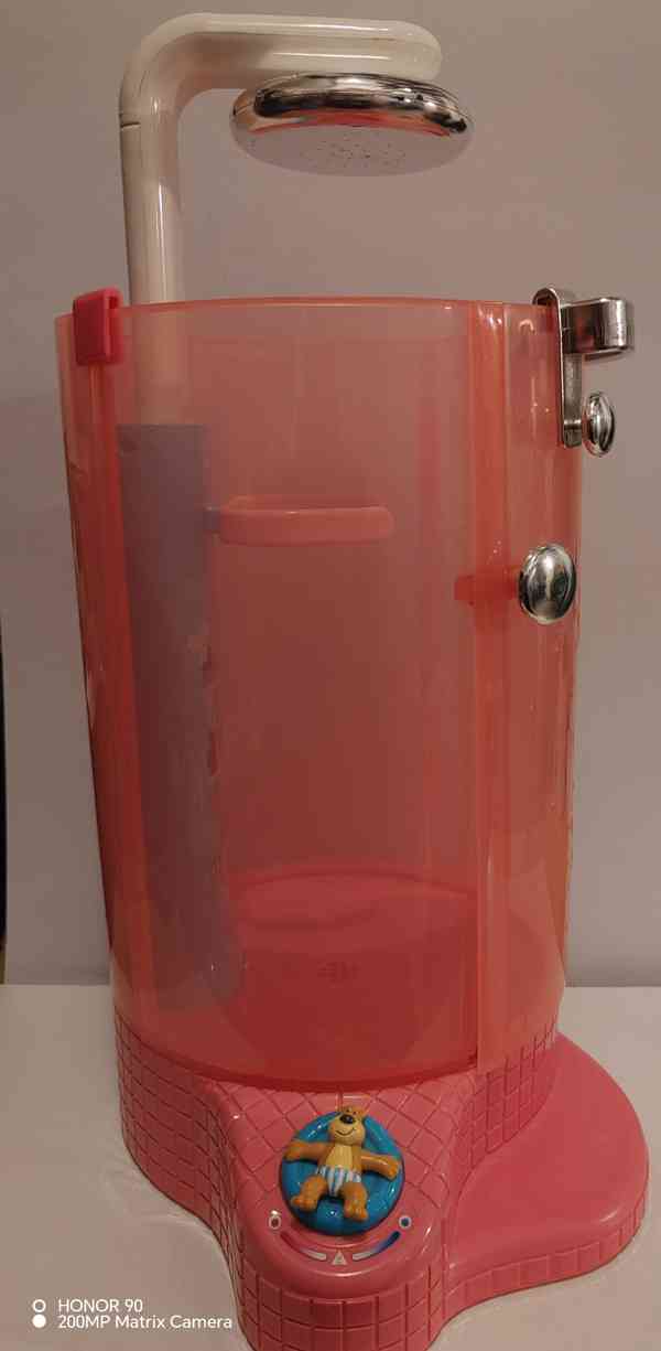 Set koupelna baby born - foto 10