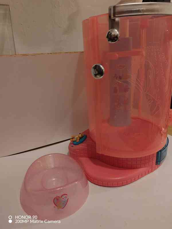 Set koupelna baby born - foto 2