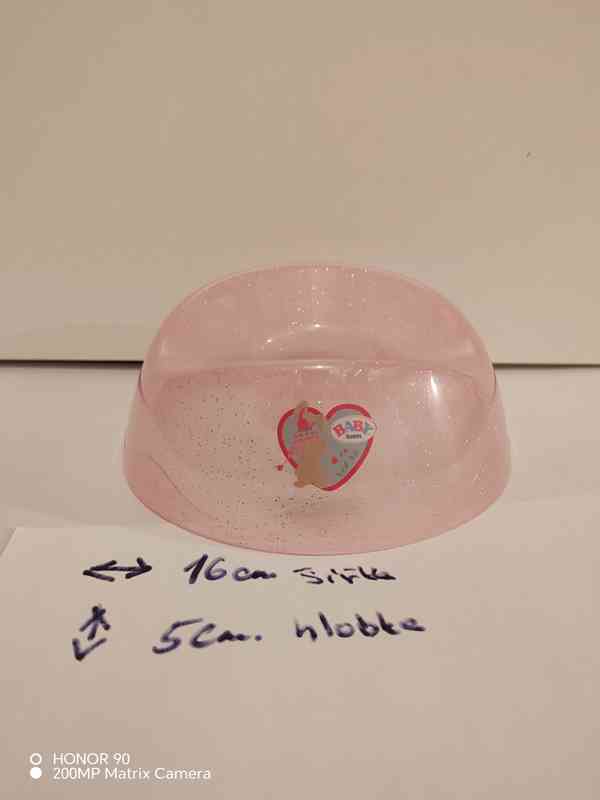 Set koupelna baby born - foto 6