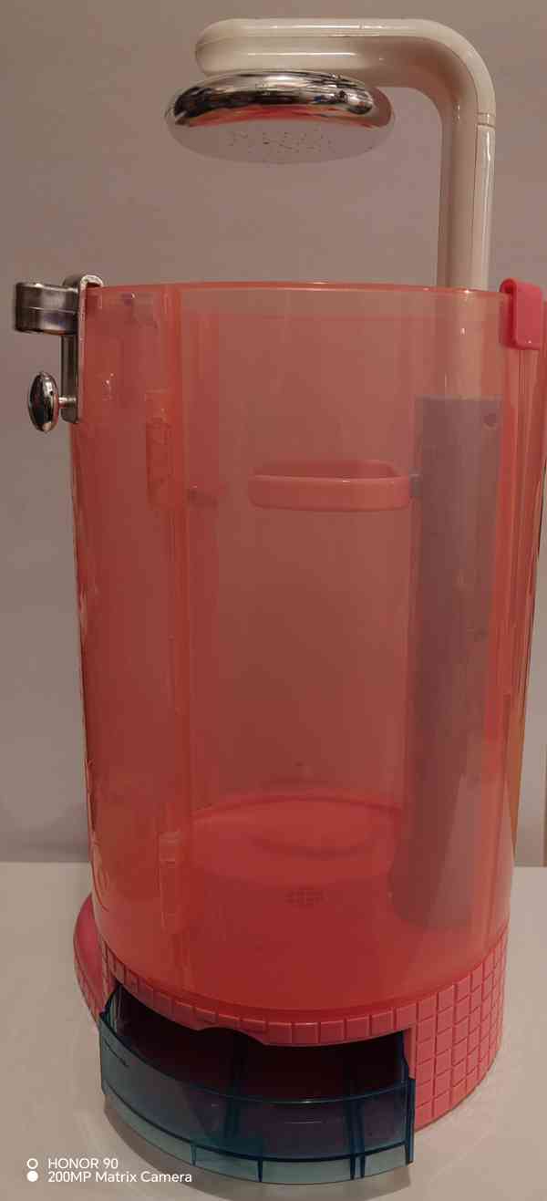 Set koupelna baby born - foto 8