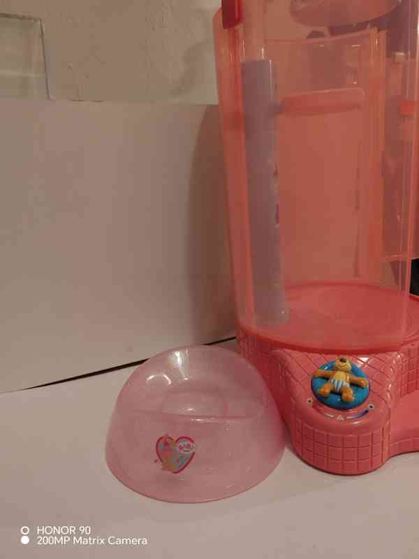 Set koupelna baby born - foto 3