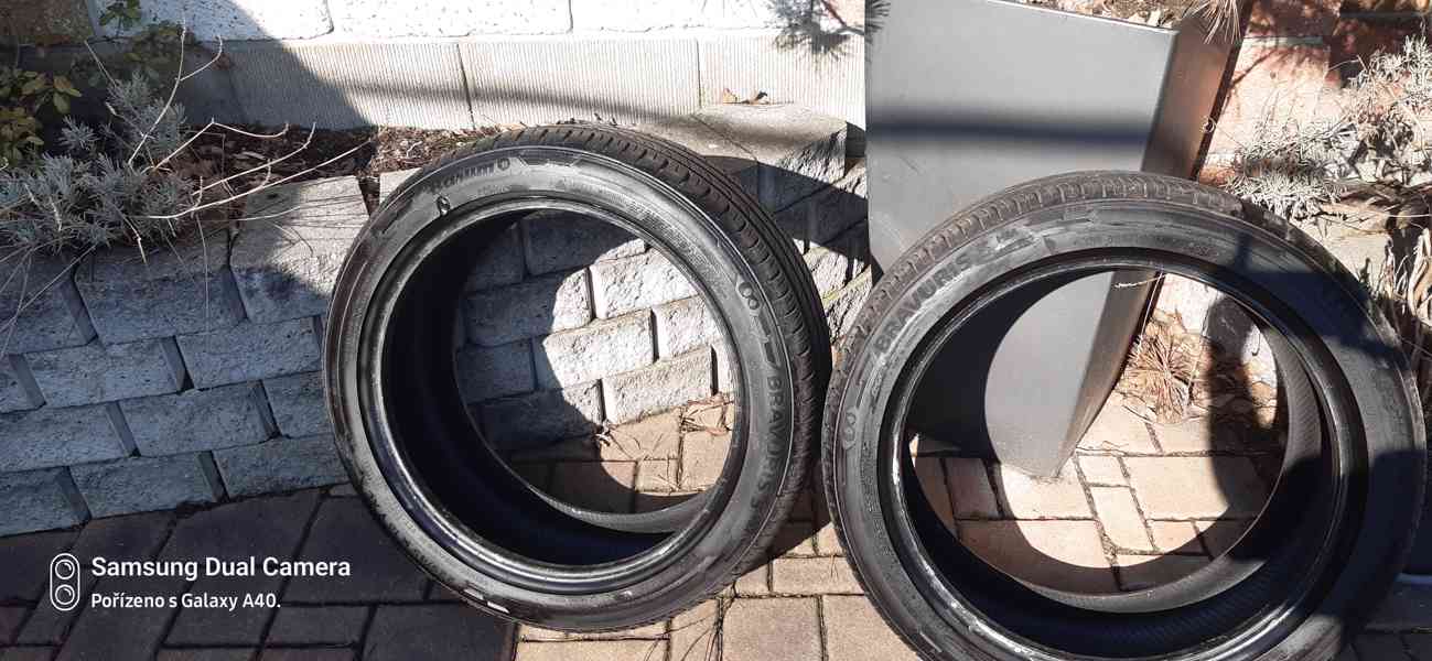 PNEU BARUM BRAVURIS 225/45 R18 Y XL (4ks)  - foto 5