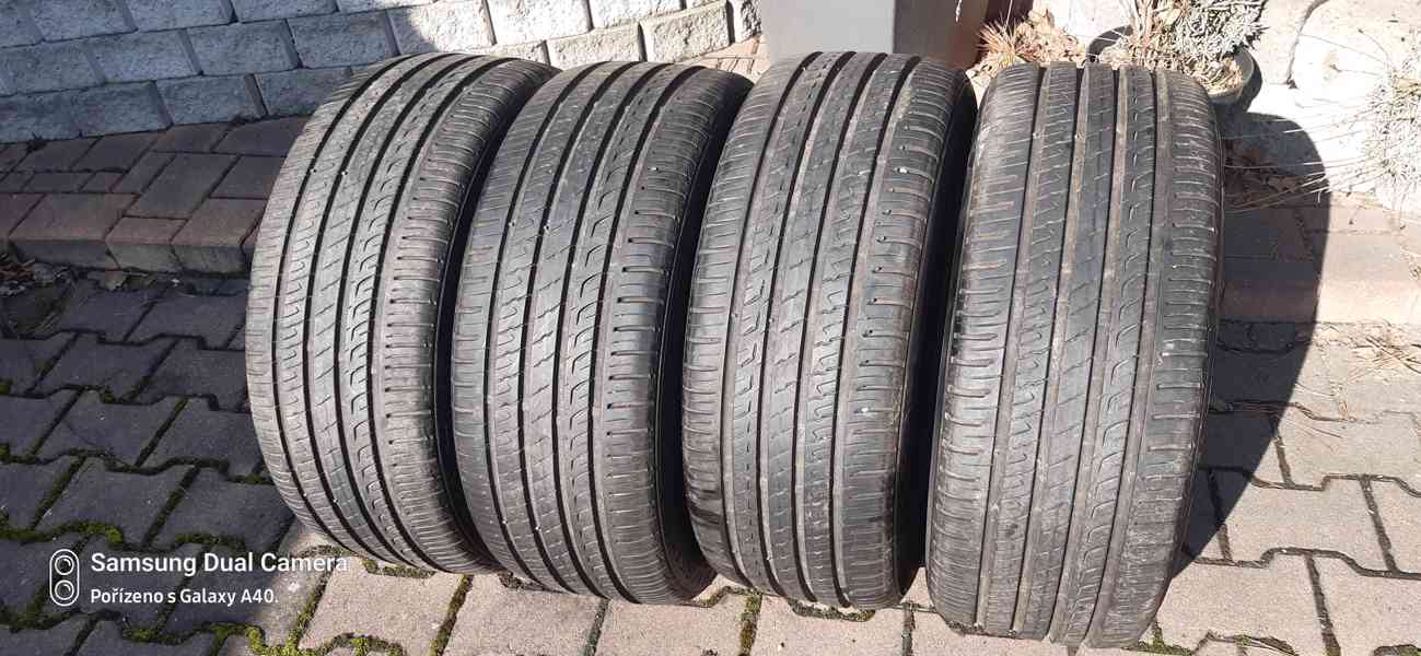 PNEU BARUM BRAVURIS 225/45 R18 Y XL (4ks)  - foto 4