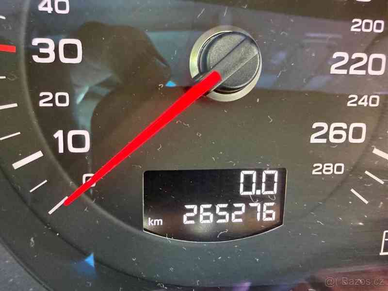 Audi Q7 3,0   TDI Quattro - foto 11
