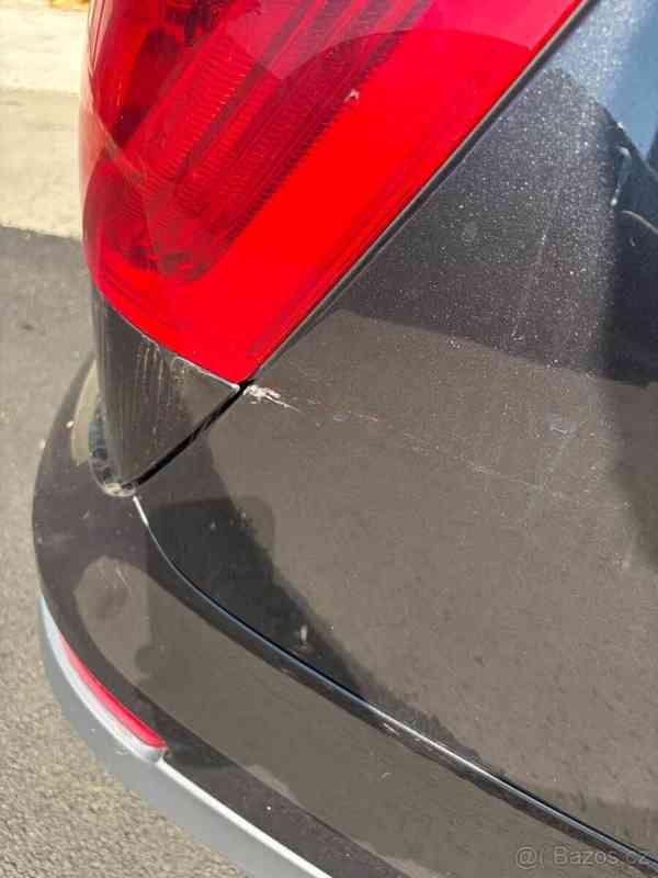 Audi Q7 3,0   TDI Quattro - foto 6