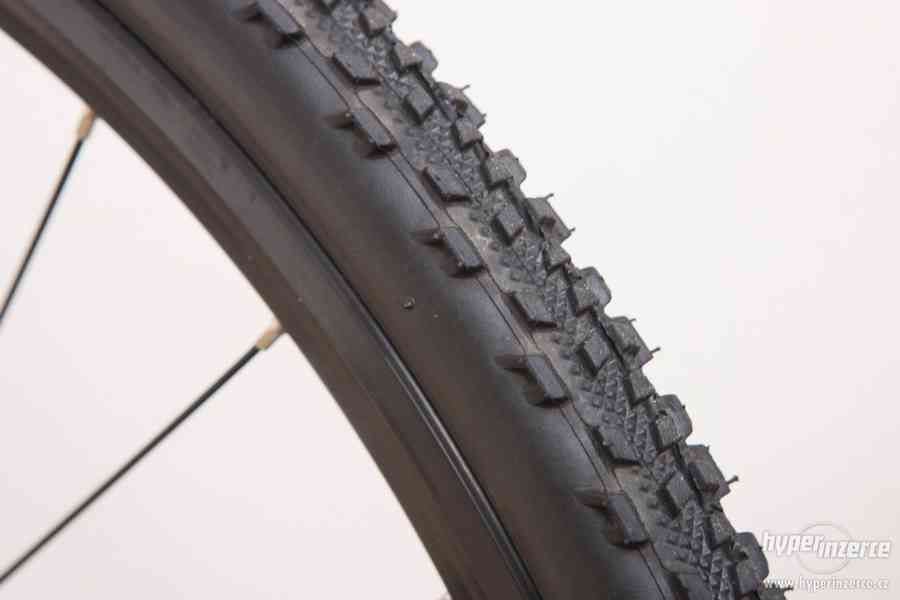 Cyklokrosové kolo Colnago World Cup 105 Disc 2015 - foto 15