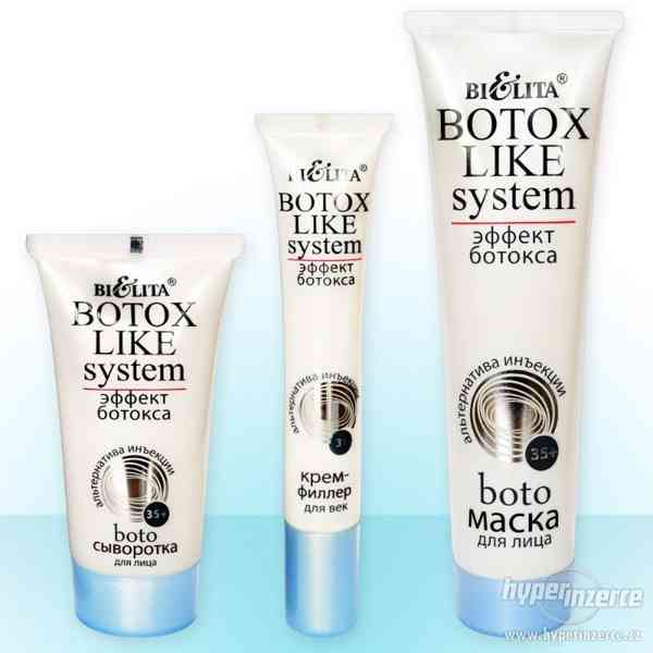 Botox Like System maska  Belitacosmetics.cz - foto 1
