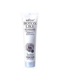 Botox Like System maska  Belitacosmetics.cz - foto 2