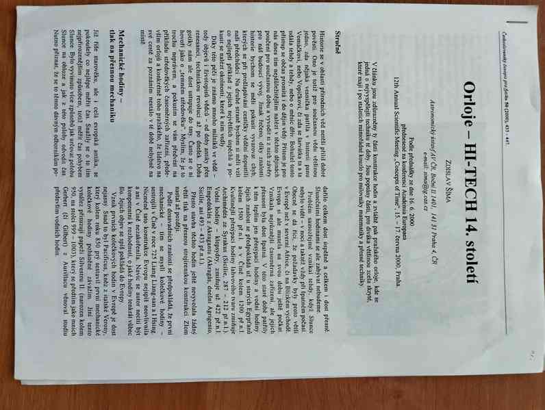 Autoatlasy, mapy, průvodci ČR i Evropa - foto 52