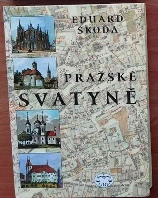 Autoatlasy, mapy, průvodci ČR i Evropa - foto 41