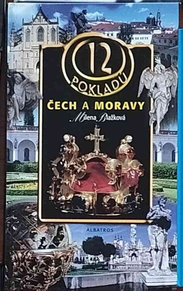 Autoatlasy, mapy, průvodci ČR i Evropa - foto 32