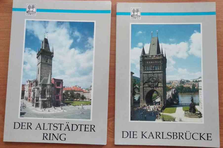 Autoatlasy, mapy, průvodci ČR i Evropa - foto 58