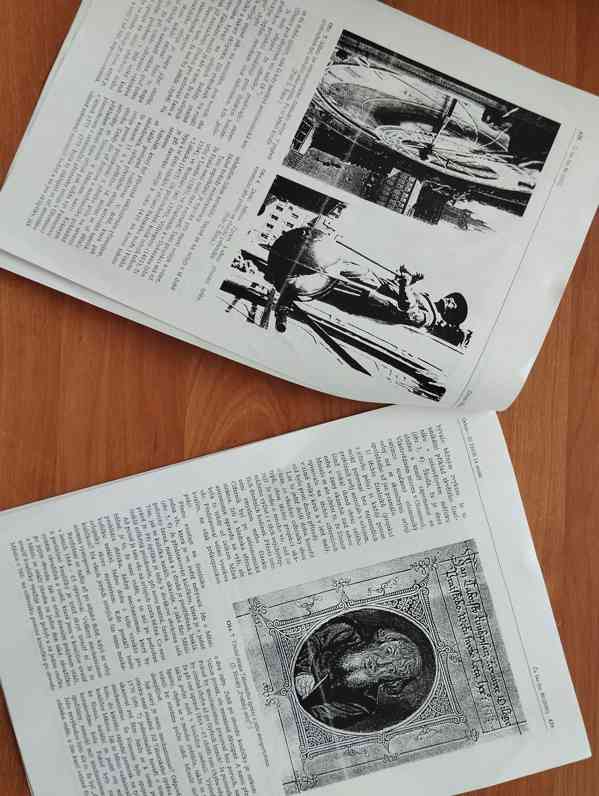 Autoatlasy, mapy, průvodci ČR i Evropa - foto 54