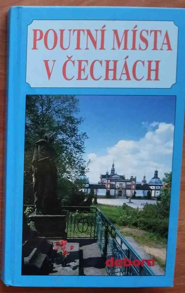 Autoatlasy, mapy, baedeker, průvodci ČR i Evropa - foto 33