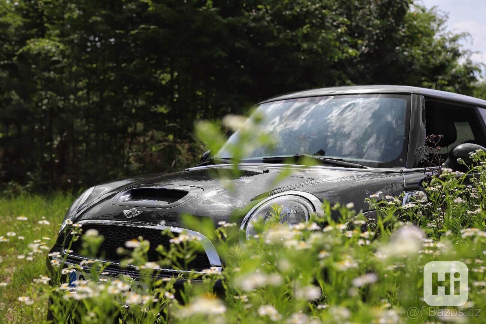 Mini Cooper S 135kW R56 po faceliftu - foto 1