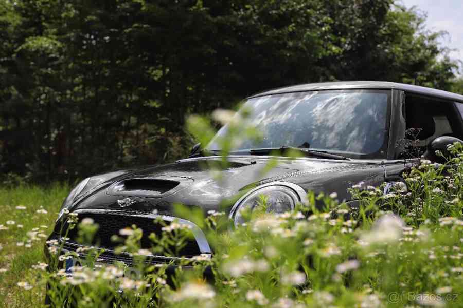 Mini Cooper S 135kW R56 po faceliftu - foto 1