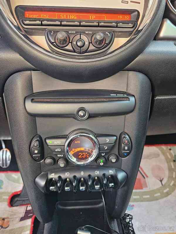 Mini Cooper S 135kW R56 po faceliftu - foto 8