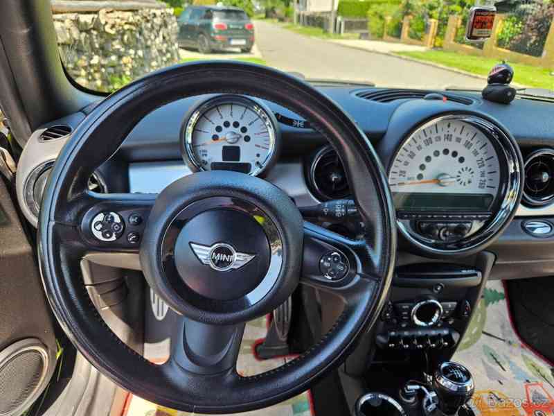 Mini Cooper S 135kW R56 po faceliftu - foto 34