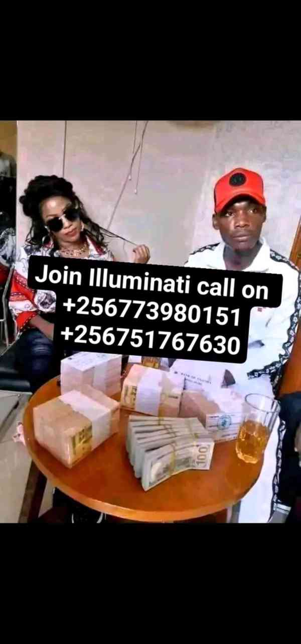 Illuminati agent call Uganda+256773980151,0751767630