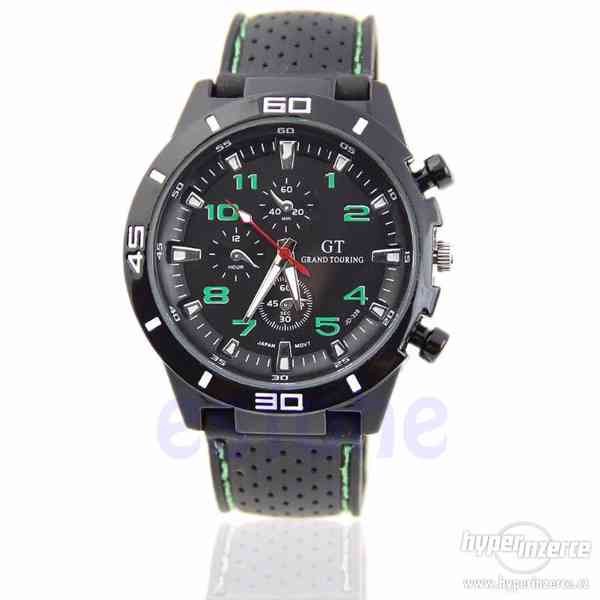 Prodám tyto krásné hodinky - foto 3