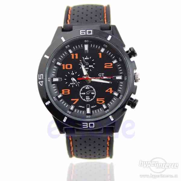 Prodám tyto krásné hodinky - foto 4