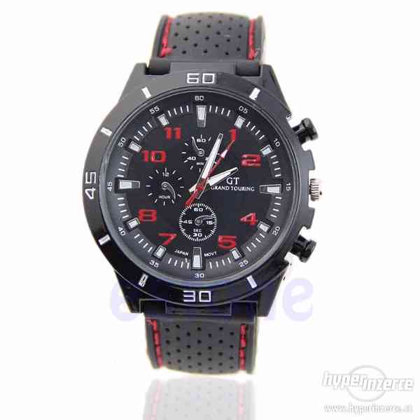 Prodám tyto krásné hodinky - foto 5