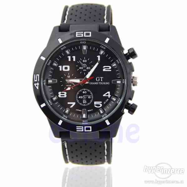 Prodám tyto krásné hodinky - foto 6