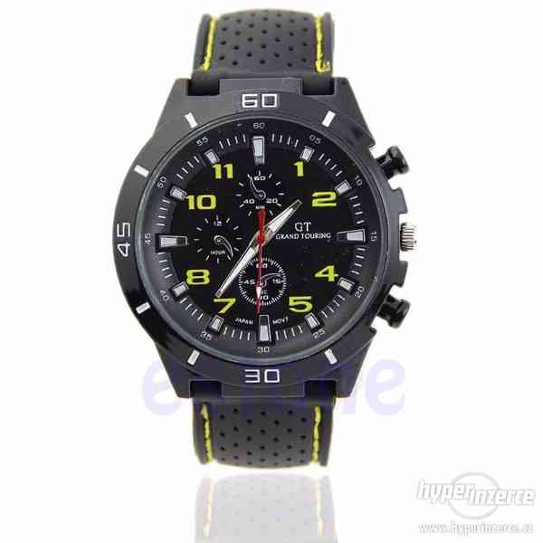 Prodám tyto krásné hodinky - foto 7